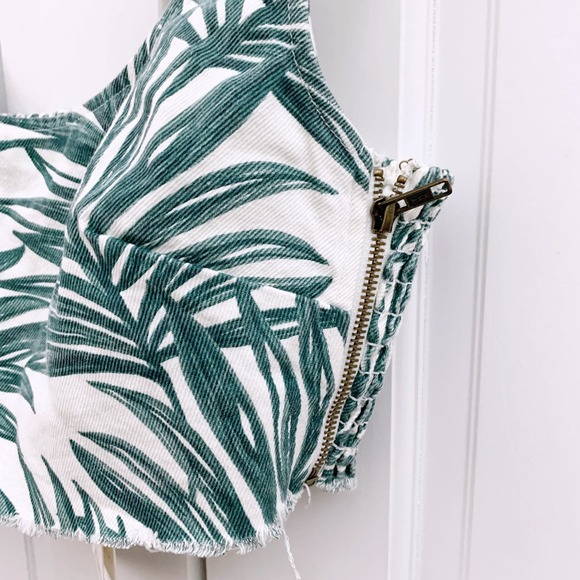 Show Me Your Mumu Set ( Mamba Top and Emilia Shorts) - Picture 4 of 12